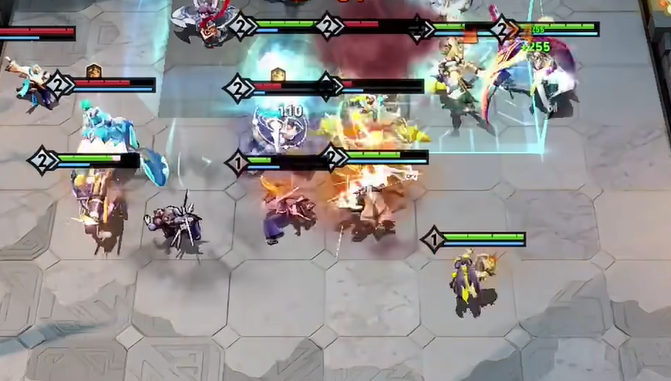 王者万象棋孙尚香强度解析：技能机制、阵容适配与实战表现深度评测2