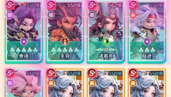 巨神军师神将觉醒石怎么用1