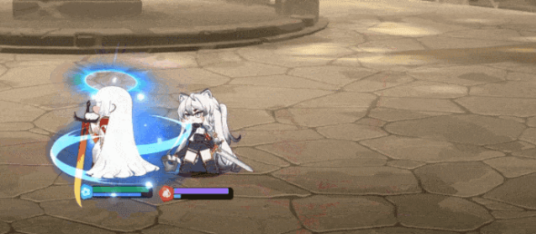 嘟嘟脸恶作剧人物图鉴大全3