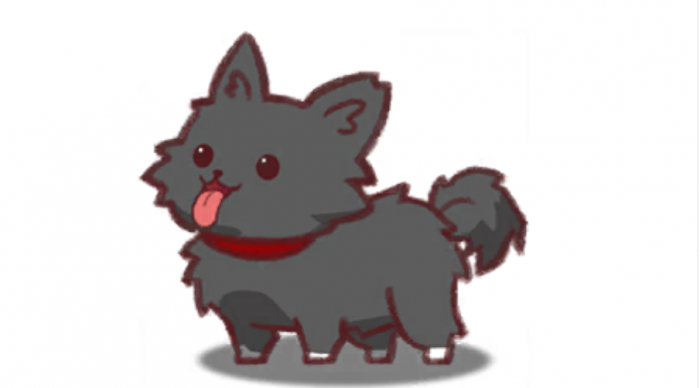 嘟嘟脸恶作剧宠物推荐2