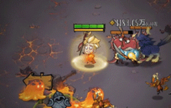 无尽探险队最强角色排行5