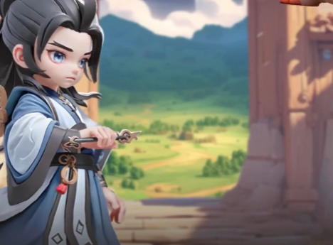 巨神军师零氪攻略2