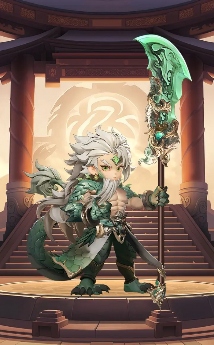 巨神军师神话武将强度排名与优先培养指南2