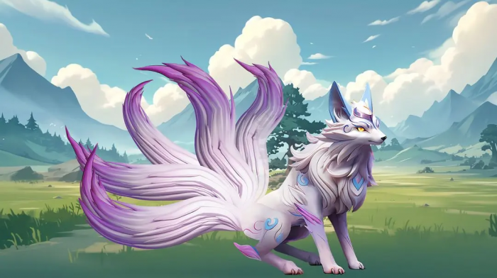 巨神军师灵兽选择推荐3