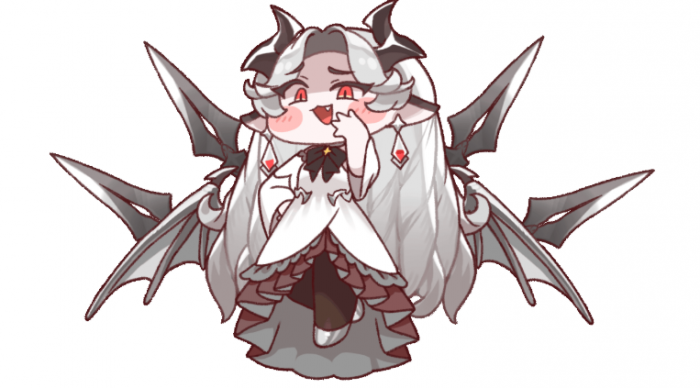 嘟嘟脸恶作剧坦克角色推荐2