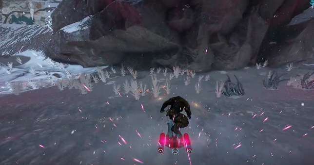 星际战甲手游驭浪者剧情任务攻略4