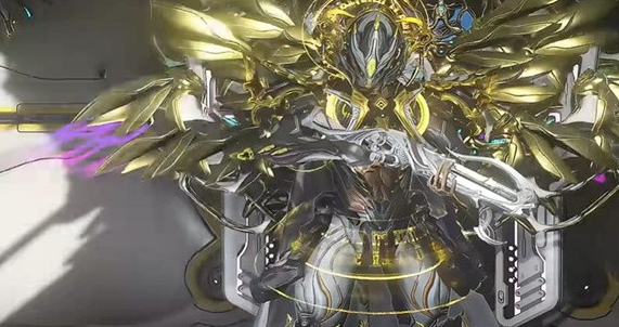 星际战甲手游是国服还是国际服1