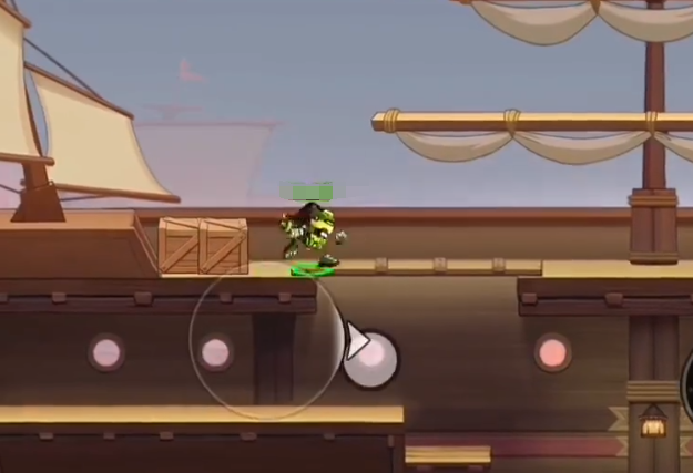 灌篮军团明日之星玩法攻略2