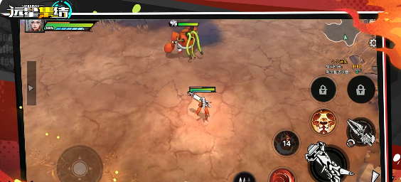 远星集结妮娅角色培养指南2