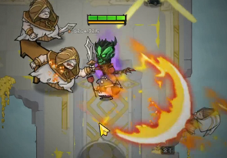 无尽探险队法师加点攻略5