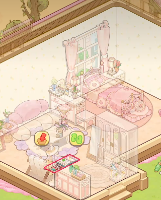 菜鸡梦想家装修攻略3