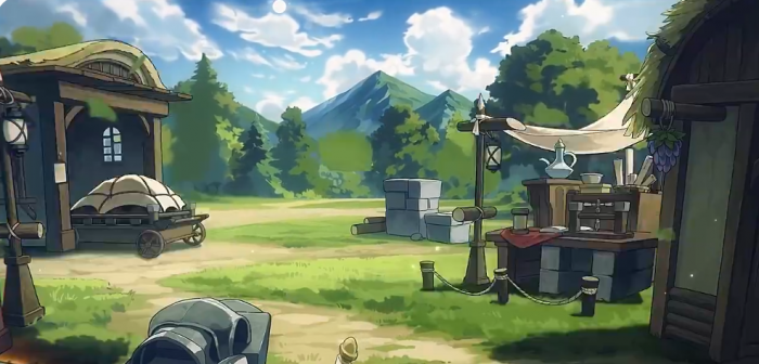 代号深渊之歌隐藏物品全收集指南2