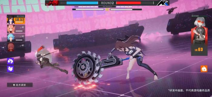 虚环手游采用什么游戏引擎｜虚环游戏类型与玩法特色详解4