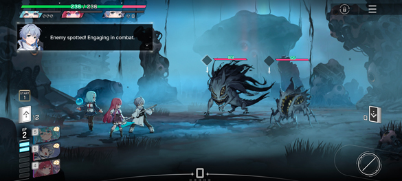 卡厄思梦境国服公测时间揭晓1