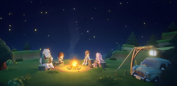 星布谷地公测时间公布2