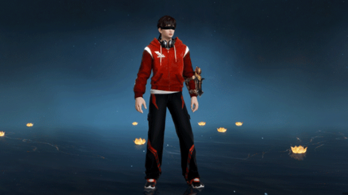 永劫无间手游斩神联动活动开启时间曝光2