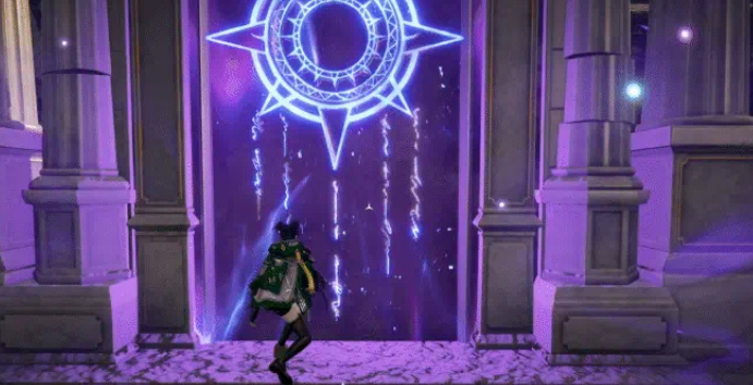 永劫无间手游斩神联动活动开启时间曝光5