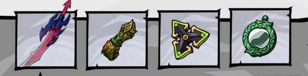 无尽探险队毒刀流玩法指南5