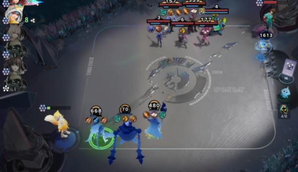 王者荣耀万象棋小妲己获取攻略2