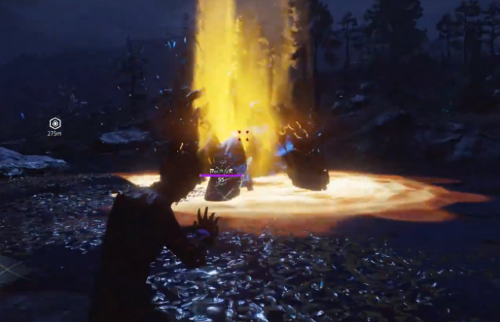 星际战甲手游夜灵棱镜作用详解1