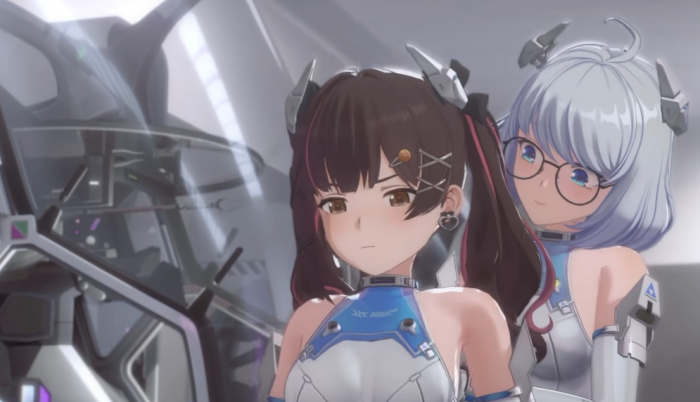 虚环游戏引擎是什么3