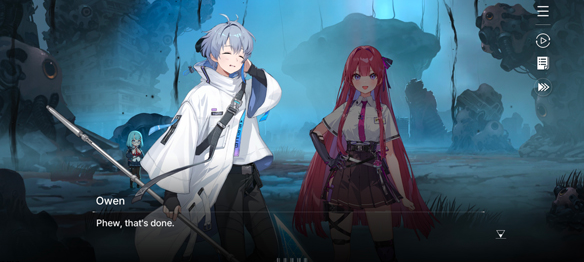 卡厄思梦境玩法详解3