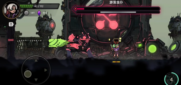 绝地求生夜鸢角色获取方法3