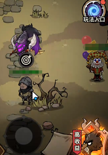 无尽探险队法师开荒指南3