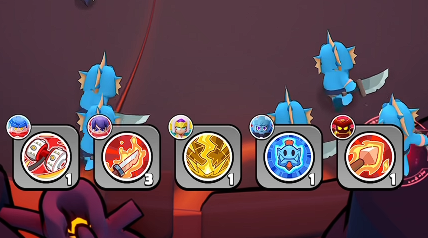 胡闹地牢技能优先级指南2