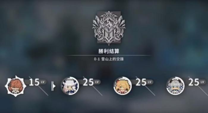 火环手游角色升级攻略1