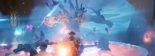 天堂2盟约兽人营地玩法全解析2