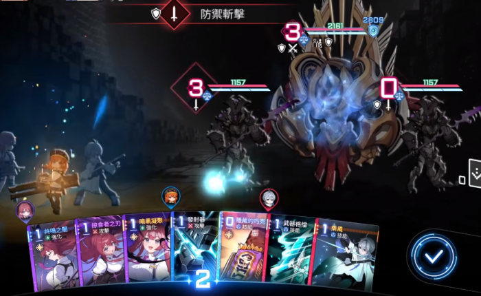 卡厄思梦境深渊玩法全解析1