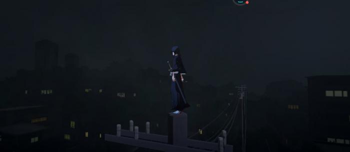 境界刀鸣是单机游戏吗3