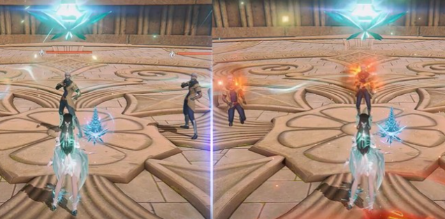 斗罗大陆诛邪传说武魂搭配攻略4