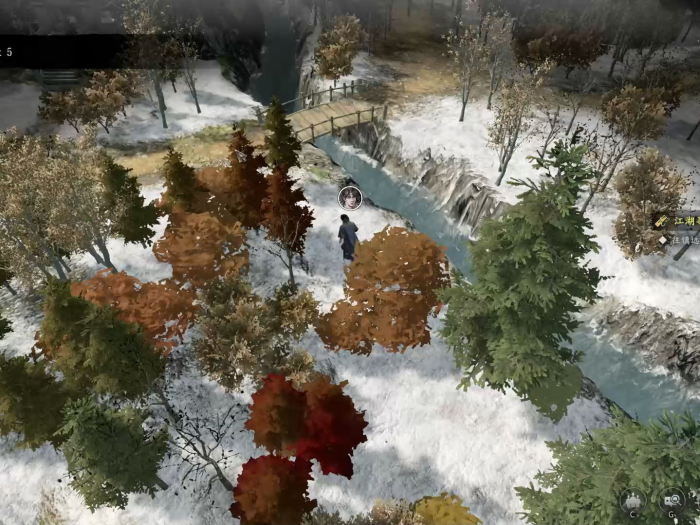 古龙群侠录怎么玩3