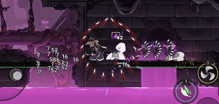 绝地鸭卫流派攻略3