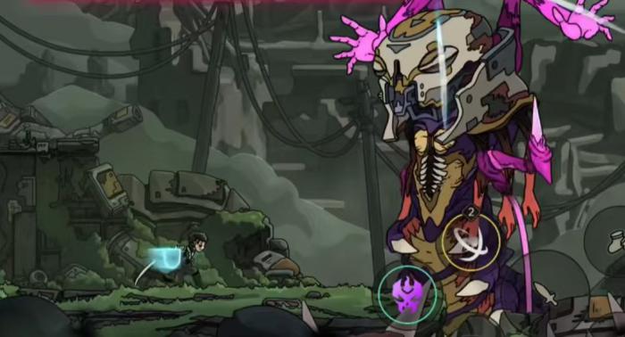 绝地鸭卫位面挑战4