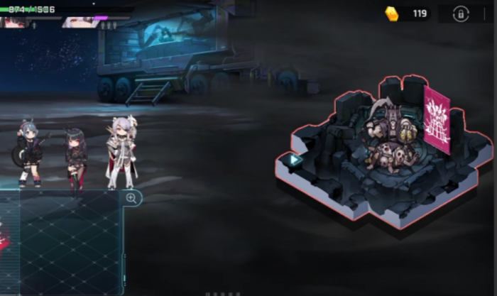 卡厄思梦境是哪个国家的4