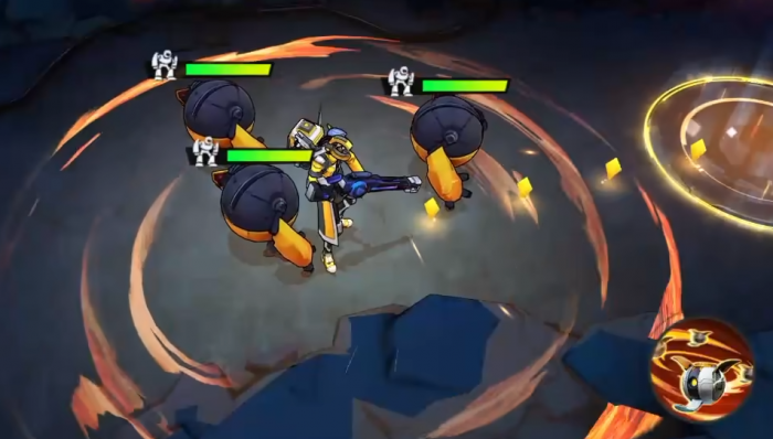 远星集结流派怎么玩4