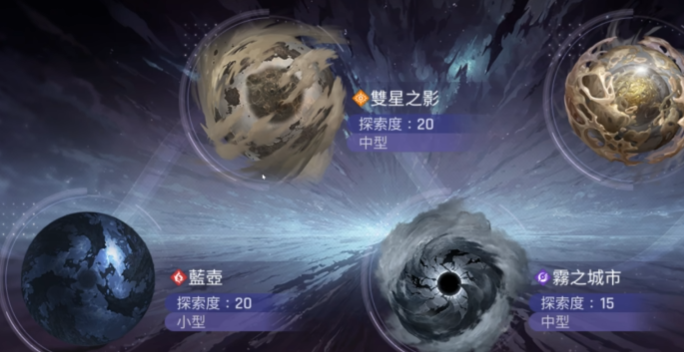 卡厄思梦境零号系统玩法详解2