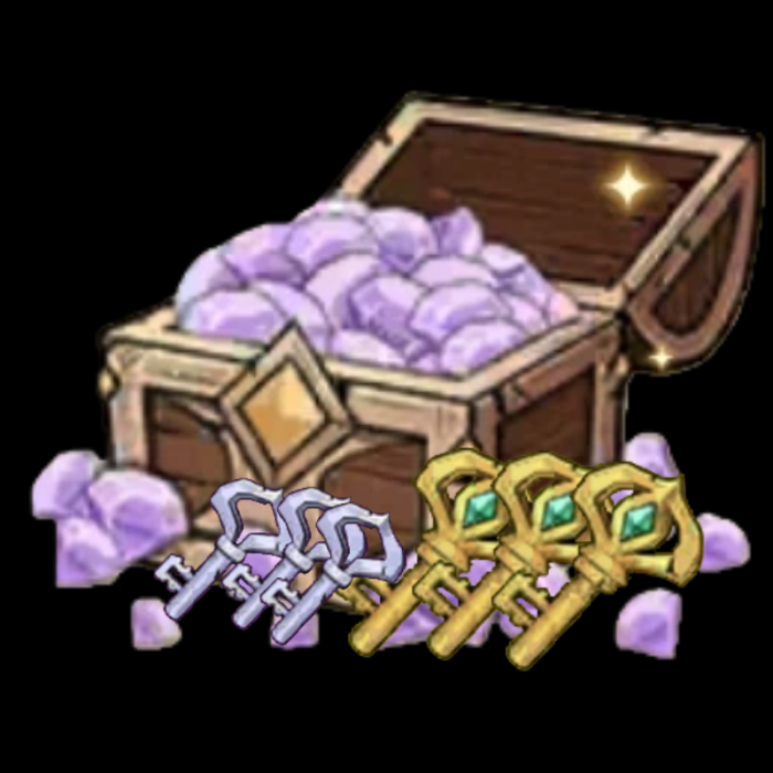 无尽探险队氪金攻略4