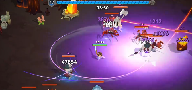 酋长你别跑装备强度提升攻略1