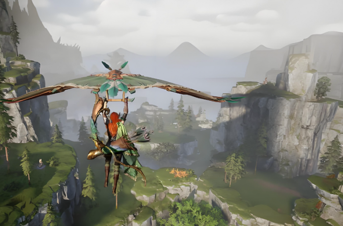 怪物猎人旅人首测评价如何1