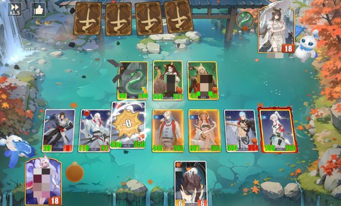 千机阵快速上手指南2