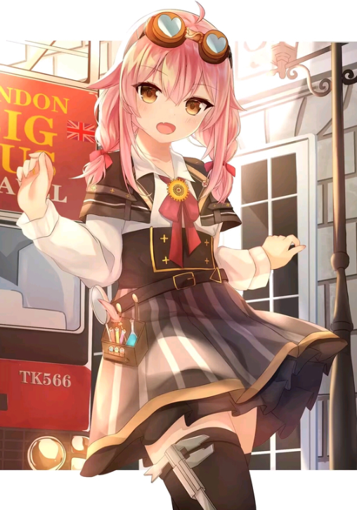 虚环角色属性有哪些1