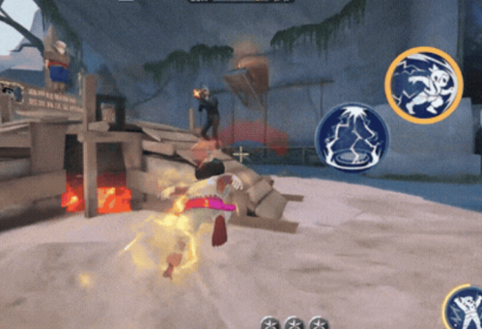 穿越火线手游葫芦娃救爷爷模式怎么玩2