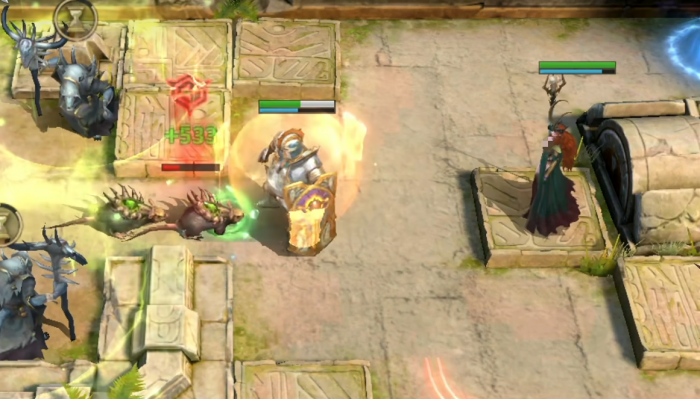 潮汐守望者薇莉丝强度解析3