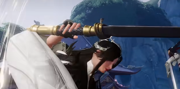 剑侠世界4无限武当定位全解析2