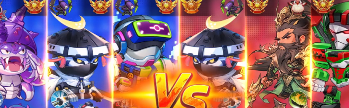 灌篮军团刺激战场剑气玩法揭秘2