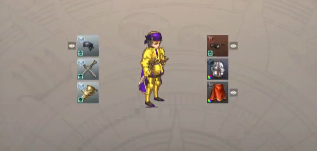 大航海时代起源阵容怎么组合2